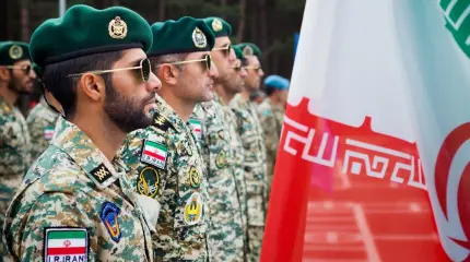 США планируют использовать Эстонию для борьбы с Ираном США планируют использовать Эстонию для борьбы с Ираном