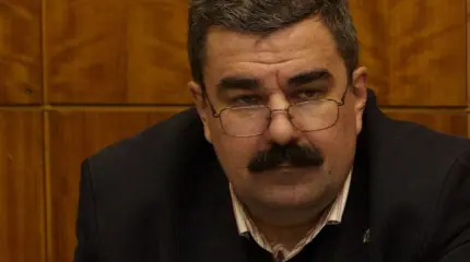 Алексей Леонков: США готовят переворот в Приднестровье Алексей Леонков: США готовят переворот в Приднестровье