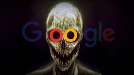 На поводке спецслужб: двойная игра Google заставила Россию принять меры На поводке спецслужб: двойная игра Google заставила Россию принять меры