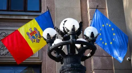 Молдавия собирается в ЕС по кипрскому сценарию Молдавия собирается в ЕС по кипрскому сценарию