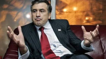 Саакашвили предупредил Немцова, что его убьют по заказу Киева Саакашвили предупредил Немцова, что его убьют по заказу Киева