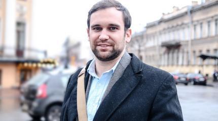 Признание переехавшего в Россию американца: Путин мне не мешает Признание переехавшего в Россию американца: Путин мне не мешает
