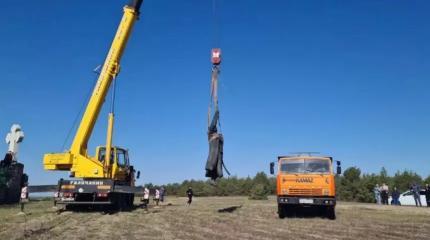 Неплановое последствие СВО Неплановое последствие СВО