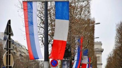 Что русскому хорошо, то французу смерть Что русскому хорошо, то французу смерть