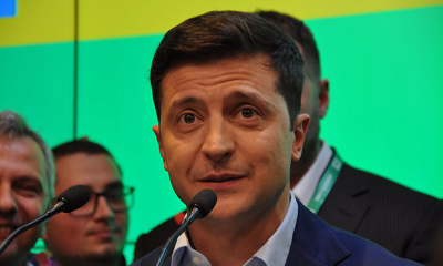 Кто может сменить Зеленского Кто может сменить Зеленского