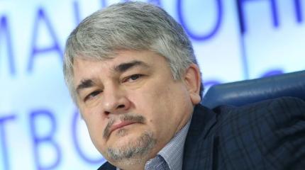 Ищенко: хуже всех приходится Украине - она уже не нужна Западу Ищенко: хуже всех приходится Украине - она уже не нужна Западу