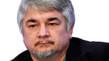 Ищенко прокомментировал слухи о «разделе Украины» Ищенко прокомментировал слухи о «разделе Украины»