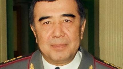 Один из самых влиятельных людей Узбекистана стал советником главы МВД Один из самых влиятельных людей Узбекистана стал советником главы МВД