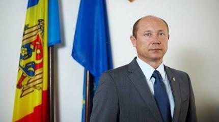 Молдова: хоть правительство и новое, да цели прежние