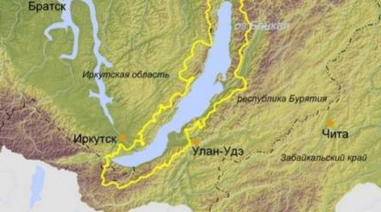 Дальневосточная земля Дальневосточная земля