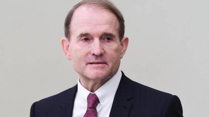 Стало известно, какие обвинения предъявили Медведчуку Стало известно, какие обвинения предъявили Медведчуку