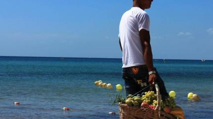 Украинец рассказал, как он повстречался с патриотом РФ на курорте в Тунисе Украинец рассказал, как он повстречался с патриотом РФ на курорте в Тунисе