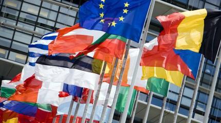 Запад разрушает сам себя: план создания «кулака» против РФ провалился