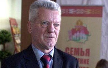 Лев Криштапович: «Восточное партнерство» ЕС является не только антироссийским, но и антибелорусским проектом Лев Криштапович: «Восточное партнерство» ЕС является не только антироссийским, но и антибелорусским проектом