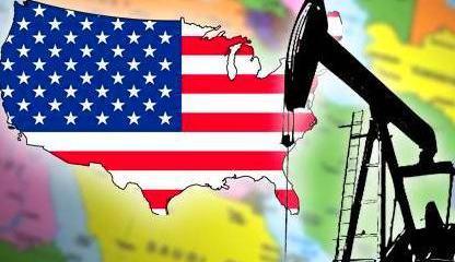 Нефтяная дилемма Вашингтона Нефтяная дилемма Вашингтона