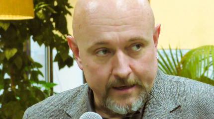 Руслан Мармазов: В ЛДНР мечтают, чтобы носители СУГС-хромосомы не унимались Руслан Мармазов: В ЛДНР мечтают, чтобы носители СУГС-хромосомы не унимались