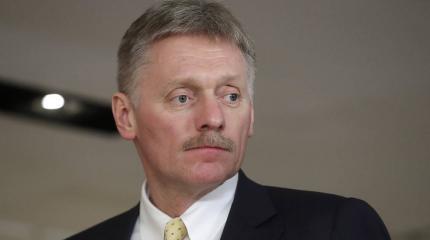 "Никакого секрета здесь нет". Песков раскрыл, где готовится послание Путина "Никакого секрета здесь нет". Песков раскрыл, где готовится послание Путина