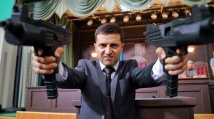 Выборы на Украине и социология «трупа» Выборы на Украине и социология «трупа»