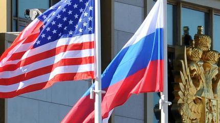 Из-за «пинг-понга» РФ и США страдает международная политика Из-за «пинг-понга» РФ и США страдает международная политика