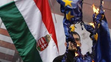 Почему Венгрия защищает Россию и Китай от «брюссельских фарисеев» Почему Венгрия защищает Россию и Китай от «брюссельских фарисеев»