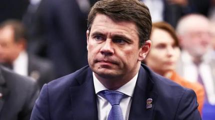 Депутат-миллиардер Боярский уже знает, как «регулировать» Сеть в новой Думе