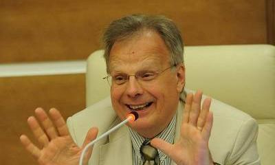 Дмитрий де Кошко из Парижа разоблачил главные фейки французских СМИ о РФ Дмитрий де Кошко из Парижа разоблачил главные фейки французских СМИ о РФ