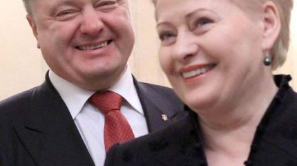 Бронежилет Европы спрятался за спину троебалтов Бронежилет Европы спрятался за спину троебалтов