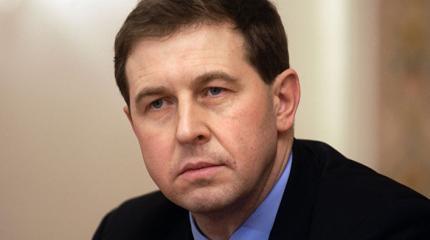 Андрей Илларионов нашел нового «могильщика путинского режима» Андрей Илларионов нашел нового «могильщика путинского режима»