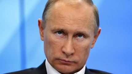 Норвежцы боятся Путина Норвежцы боятся Путина