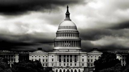 Крёстные отцы американской демократии Крёстные отцы американской демократии