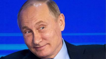 Independent: британские угри могут помогать Путину в СВО на Украине Independent: британские угри могут помогать Путину в СВО на Украине