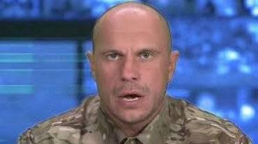 Кива: На Украине нужна смертная казнь, чтобы уничтожать предателей Кива: На Украине нужна смертная казнь, чтобы уничтожать предателей