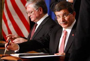 Дипломатия по-турецки