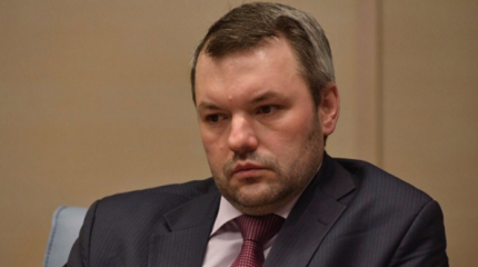 Солонников: санкции с России снимут новые лидеры Евросоюза и США Солонников: санкции с России снимут новые лидеры Евросоюза и США