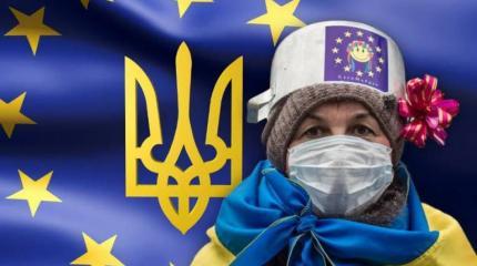 Украины в планах Евросоюза не существует