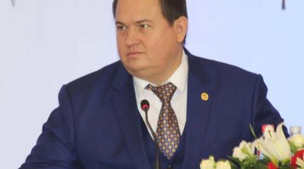 Муратов: Зеленский вбивает гвоздь за гвоздем в гроб государства Украина Муратов: Зеленский вбивает гвоздь за гвоздем в гроб государства Украина