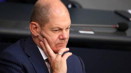 Германия против России: решится ли Шольц сделать последний шаг Германия против России: решится ли Шольц сделать последний шаг