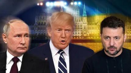 План Трампа: Ультиматум, капитуляция и пуля в лоб в одном флаконе