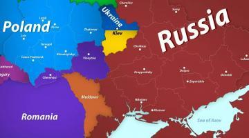 "Поживиться за счет Украины": в Европе предрекли Киеву потерю территорий
