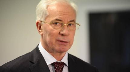 Азаров на примере Украины обрисовал, что реально ждет Беларусь Азаров на примере Украины обрисовал, что реально ждет Беларусь