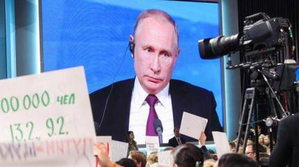 10 вопросов для Путина 10 вопросов для Путина