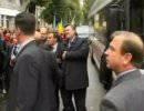 Кремлевский след в яичном скандале Украины и Польши