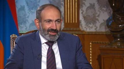 Армения на пути к колонии: Трамп передал Пашиняну свои требования Армения на пути к колонии: Трамп передал Пашиняну свои требования