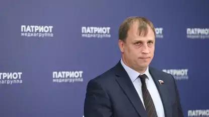 Вострецов объяснил, почему России не следует заигрывать с Западом Вострецов объяснил, почему России не следует заигрывать с Западом