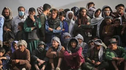 Россия готова принять крепких афганских мигрантов