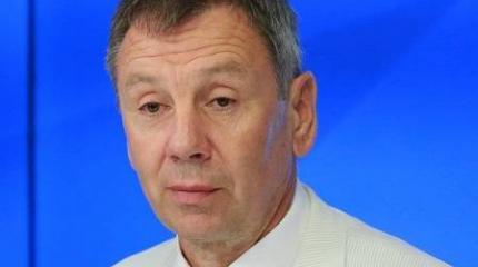 Марков объяснил, как "наблюдатели" Волкова будут пытаться сорвать выборы Марков объяснил, как "наблюдатели" Волкова будут пытаться сорвать выборы