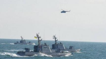 Разрыв договора с РФ по Азову: Киев пытается спровоцировать западные страны Разрыв договора с РФ по Азову: Киев пытается спровоцировать западные страны