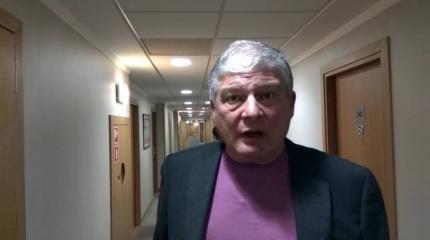 Червоненко: К осени на месте Украины может появиться несколько стран Червоненко: К осени на месте Украины может появиться несколько стран