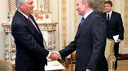 Проект «ЗЗ». Администрация Трампа обвинит Россию в самом тяжком грехе Проект «ЗЗ». Администрация Трампа обвинит Россию в самом тяжком грехе
