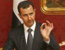 Асад против коррупции и всесилия партии БААС